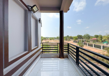 3 Bedroom House For Rent - Svay Dangkum, Siem Reap thumbnail