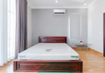 3 Bedroom House For Rent - Svay Dangkum, Siem Reap thumbnail