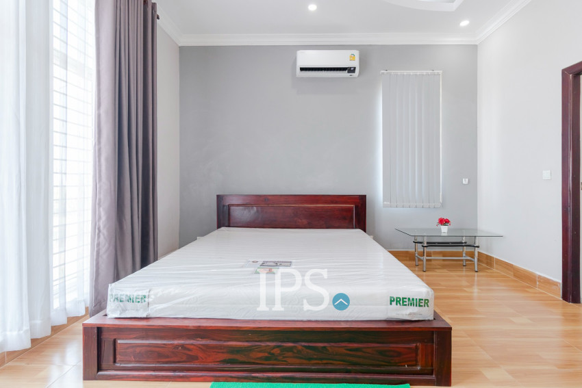 3 Bedroom House For Rent - Svay Dangkum, Siem Reap