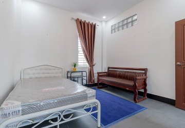 3 Bedroom House For Rent - Svay Dangkum, Siem Reap thumbnail