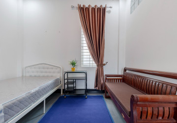 3 Bedroom House For Rent - Svay Dangkum, Siem Reap thumbnail