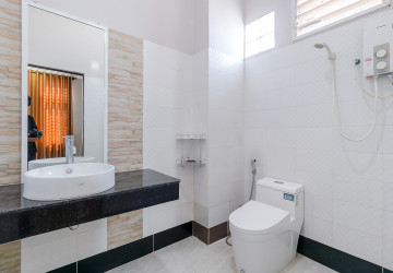 3 Bedroom House For Rent - Svay Dangkum, Siem Reap thumbnail