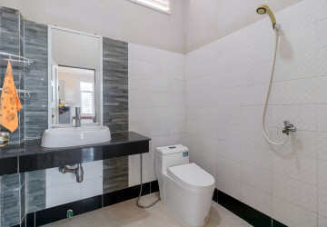 3 Bedroom House For Rent - Svay Dangkum, Siem Reap thumbnail