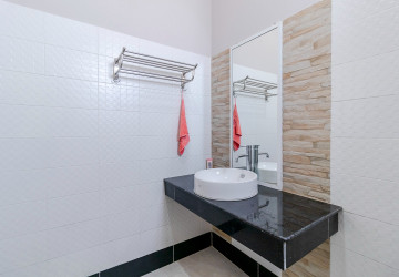 3 Bedroom House For Rent - Svay Dangkum, Siem Reap thumbnail