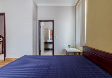 3 Bedroom House For Rent - Svay Dangkum, Siem Reap thumbnail