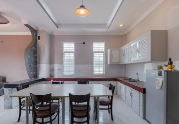 3 Bedroom House For Rent - Svay Dangkum, Siem Reap thumbnail