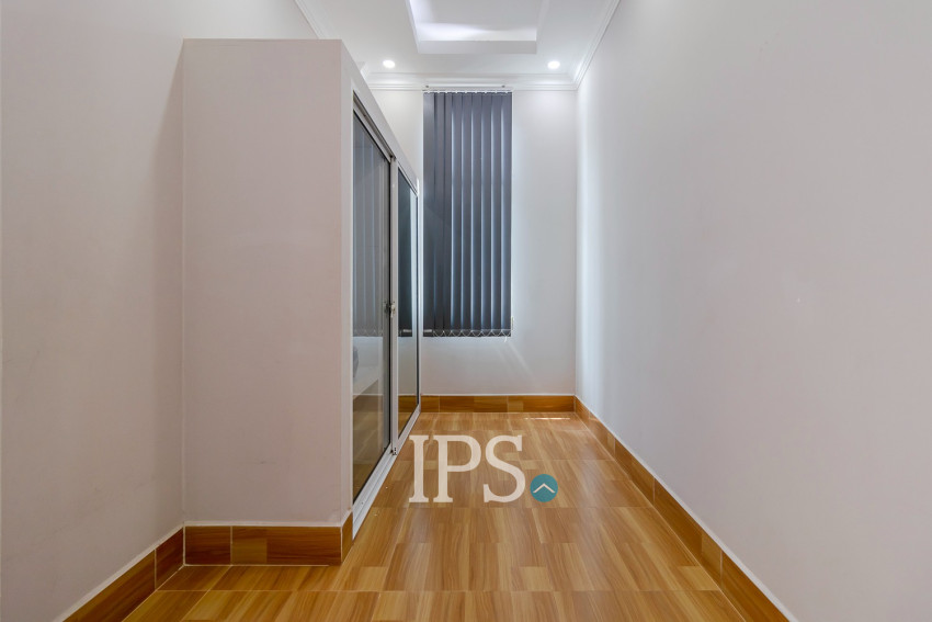 3 Bedroom House For Rent - Svay Dangkum, Siem Reap