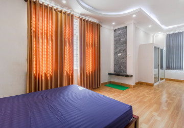 3 Bedroom House For Rent - Svay Dangkum, Siem Reap thumbnail