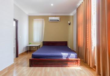 3 Bedroom House For Rent - Svay Dangkum, Siem Reap thumbnail