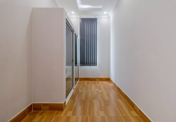 3 Bedroom House For Rent - Svay Dangkum, Siem Reap thumbnail