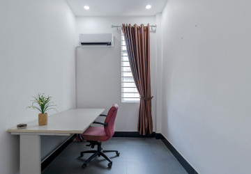 3 Bedroom House For Rent - Svay Dangkum, Siem Reap thumbnail