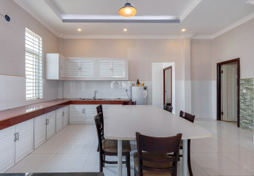 3 Bedroom House For Rent - Svay Dangkum, Siem Reap thumbnail