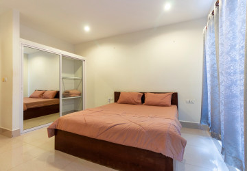 1 Bedroom Apartment For Rent - Svay Dangkum, Siem Reap thumbnail