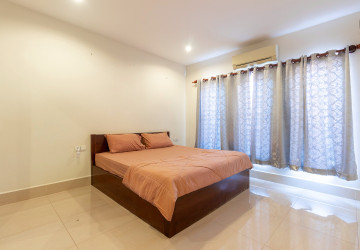 1 Bedroom Apartment For Rent - Svay Dangkum, Siem Reap thumbnail