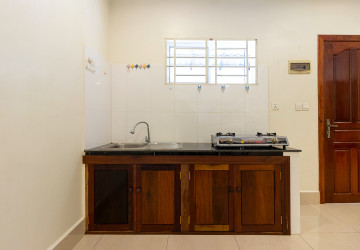 1 Bedroom Apartment For Rent - Svay Dangkum, Siem Reap thumbnail