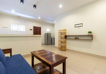1 Bedroom Apartment For Rent - Svay Dangkum, Siem Reap thumbnail