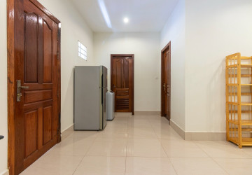 1 Bedroom Apartment For Rent - Svay Dangkum, Siem Reap thumbnail