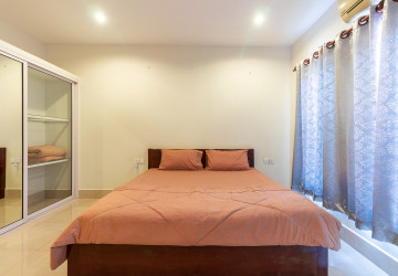 1 Bedroom Apartment For Rent - Svay Dangkum, Siem Reap thumbnail