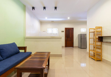 1 Bedroom Apartment For Rent - Svay Dangkum, Siem Reap thumbnail