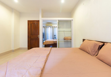 1 Bedroom Apartment For Rent - Svay Dangkum, Siem Reap thumbnail