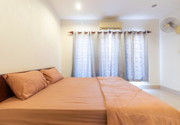 1 Bedroom Apartment For Rent - Svay Dangkum, Siem Reap thumbnail