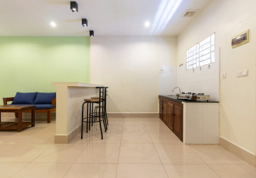 1 Bedroom Apartment For Rent - Svay Dangkum, Siem Reap thumbnail