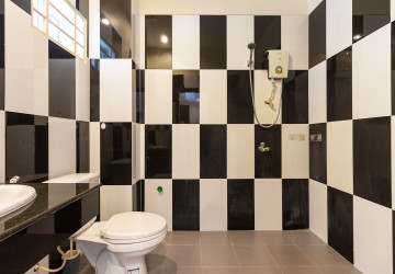 1 Bedroom Apartment For Rent - Svay Dangkum, Siem Reap thumbnail