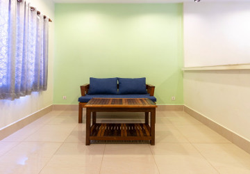 1 Bedroom Apartment For Rent - Svay Dangkum, Siem Reap thumbnail