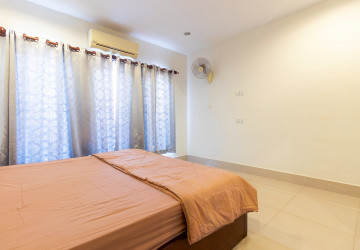 1 Bedroom Apartment For Rent - Svay Dangkum, Siem Reap thumbnail
