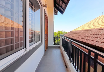1 Bedroom Apartment For Rent - Svay Dangkum, Siem Reap thumbnail