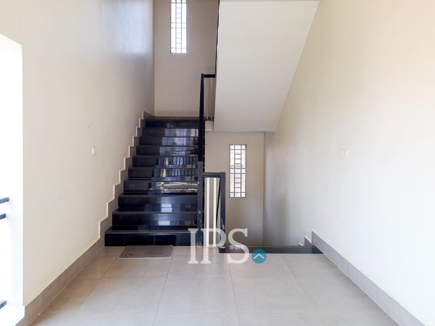 1 Bedroom Apartment For Rent - Svay Dangkum, Siem Reap