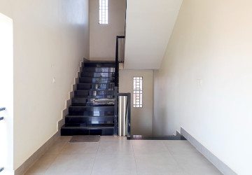 1 Bedroom Apartment For Rent - Svay Dangkum, Siem Reap thumbnail