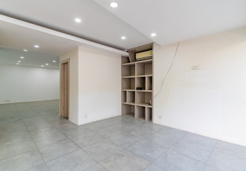 99 Sqm Retail Space For Rent - BKK1, Phnom Penh thumbnail