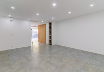 99 Sqm Retail Space For Rent - BKK1, Phnom Penh thumbnail