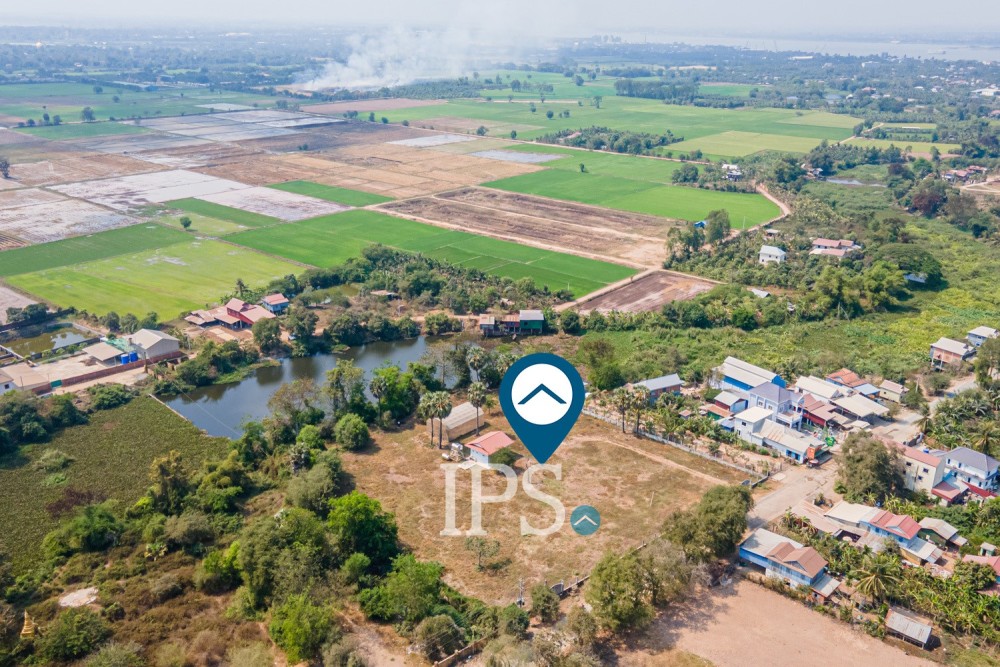 7,917 Sqm Land For Sale - Banteay Daek, Kien Svay, Kandal Province - Image 14