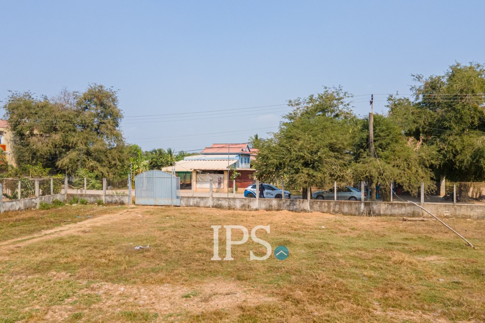 7,917 Sqm Land For Sale - Banteay Daek, Kien Svay, Kandal Province - Image 5