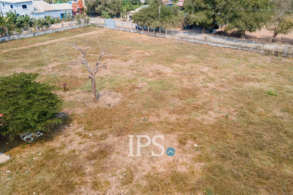 7,917 Sqm Land For Sale - Banteay Daek, Kien Svay, Kandal Province - Image 7
