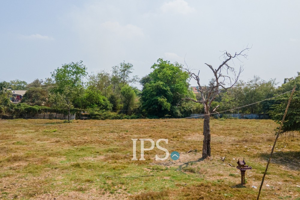 7,917 Sqm Land For Sale - Banteay Daek, Kien Svay, Kandal Province - Image 3