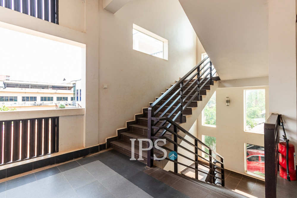 1 Bedroom Apartment For Rent - Svay Dangkum, Siem Reap - Image 20