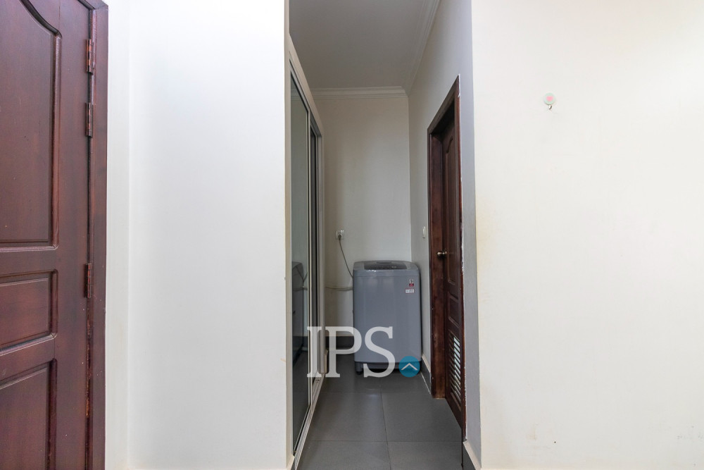 1 Bedroom Apartment For Rent - Svay Dangkum, Siem Reap - Image 17