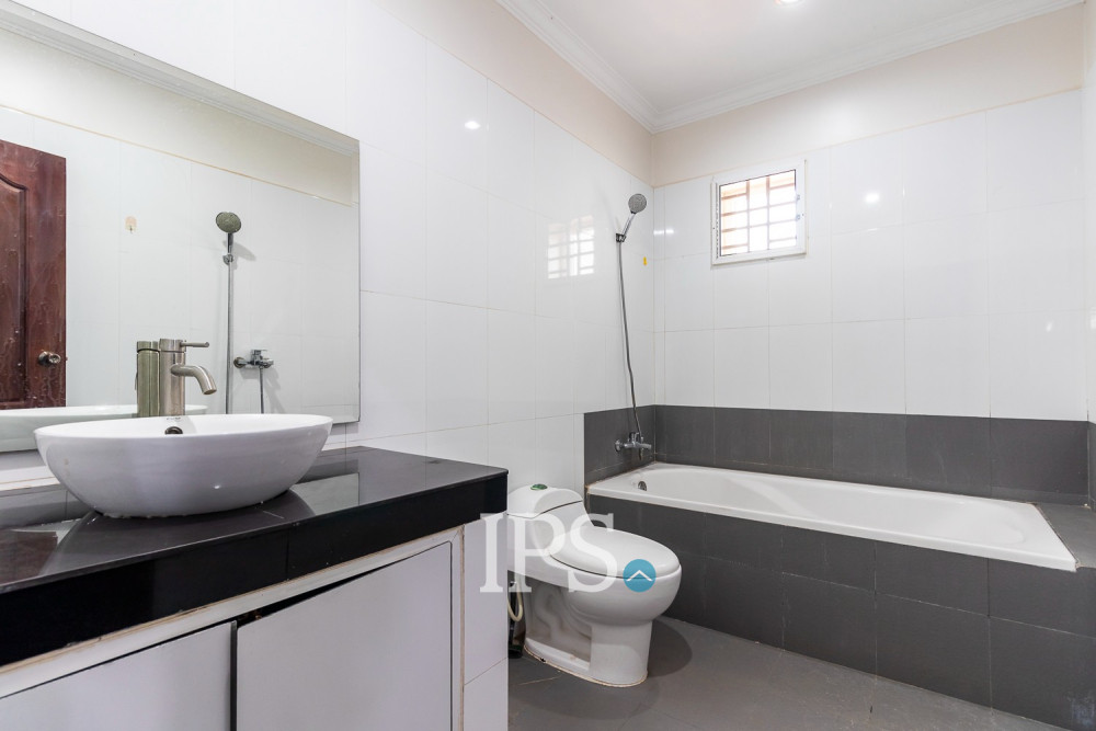 1 Bedroom Apartment For Rent - Svay Dangkum, Siem Reap - Image 14