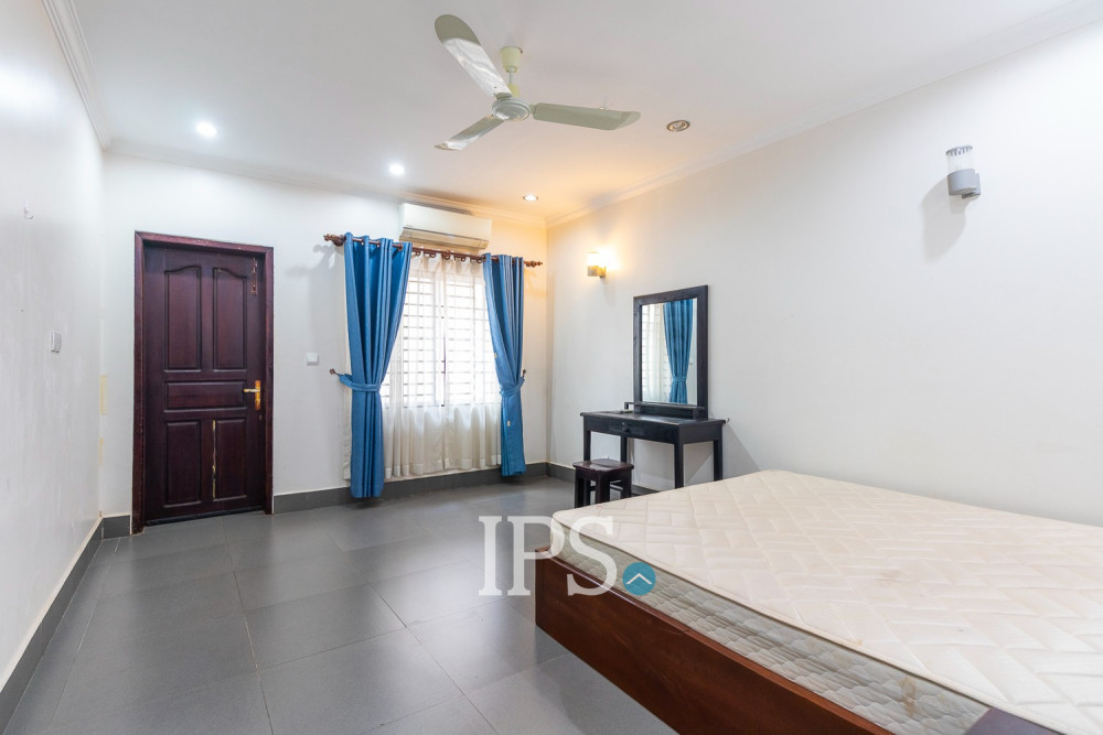 1 Bedroom Apartment For Rent - Svay Dangkum, Siem Reap - Image 10