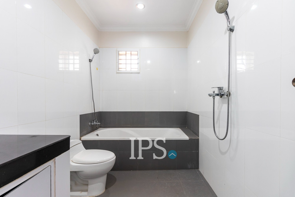 1 Bedroom Apartment For Rent - Svay Dangkum, Siem Reap - Image 16