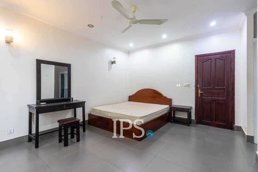 1 Bedroom Apartment For Rent - Svay Dangkum, Siem Reap - Image 12