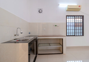 3 Bedroom House For Rent - Chreav, Siem Reap thumbnail