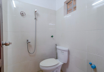 3 Bedroom House For Rent - Chreav, Siem Reap thumbnail