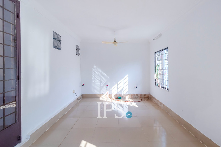 3 Bedroom House For Rent - Chreav, Siem Reap