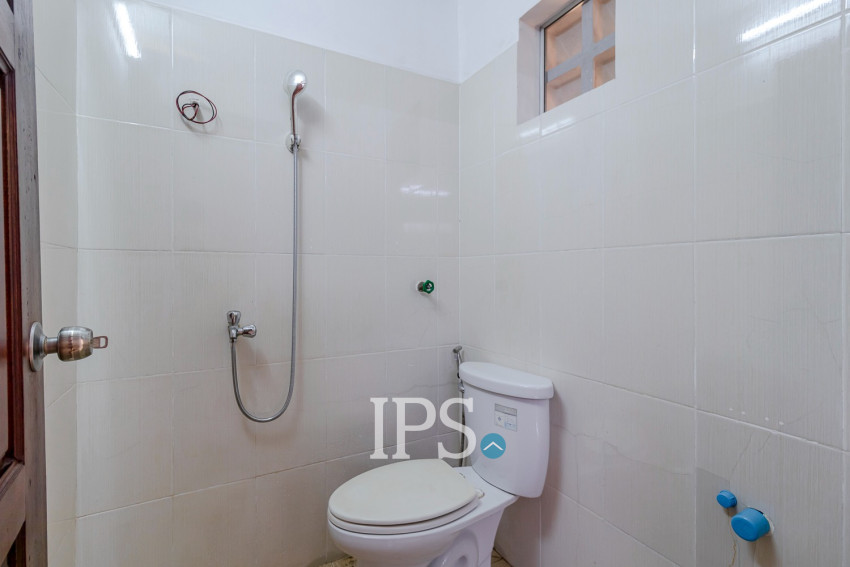 3 Bedroom House For Rent - Chreav, Siem Reap