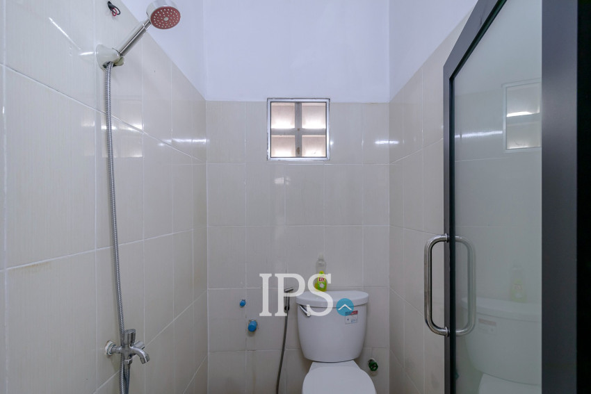 3 Bedroom House For Rent - Chreav, Siem Reap