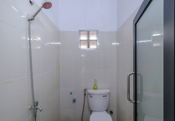 3 Bedroom House For Rent - Chreav, Siem Reap thumbnail